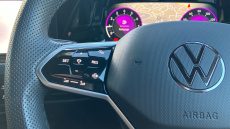 Volkswagen Golf 1.5 eTSI 150 R-Line 5dr DSG Petrol Hatchback